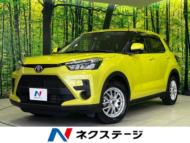 ライズ 1.0 X 