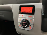 オートエアコンも装備ですよ♪