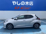 ヤリス 1.5 ハイブリッド Z 
