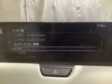 メーカーオプションのTVチューナー付き!