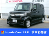 ホンダ N-BOXカスタム