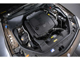 3.5L V型6気筒DOHC、306ps/37.7kgm、全長&times;全幅&times;全高mm 4615&times;1875&times;1305mm、車両重量 1780kg