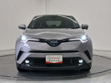 C-HR ハイブリッド 1.8 G 
