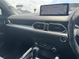 CX-5 2.2 XD ブラックトーンエディション 修復歴無し