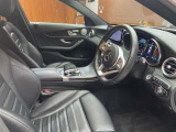 Cクラス C220d アバンギャルド AMGライン 本革シート 修復歴無し
