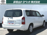 プロボックスバン ハイブリッド 1.5 F 
