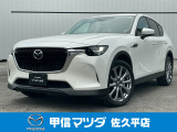 CX-60 XD-Lpkg入荷しました。