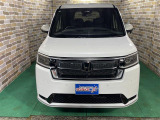 届出済 未使用車は新車の香りがします!中古車のようにタバコ臭い心配がありません。