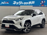 ☆トヨタSUVの「PHV RAV4」入荷しました?★お気軽にお問い合わせください?