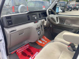 車検整備仕上げでお引渡しいたします。