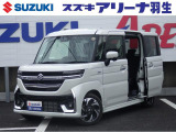 スズキアリーナ羽生店にお勧め車輛入荷致しました!!