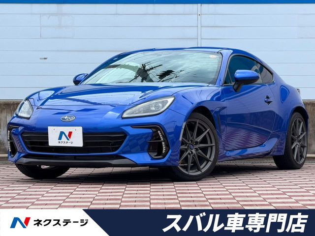 BRZ 2.4 S