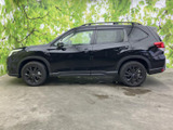 フォレスター 1.8 XT エディション 4WD 