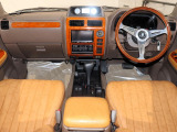 ランドクルーザープラド 2.7 TX 4WD 
