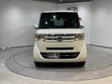 N-BOX G Lパッケージ 