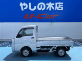 ピクシストラック スタンダード 4WD