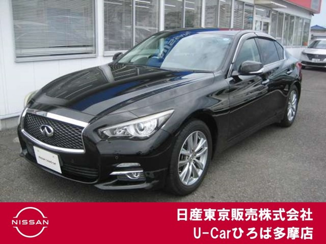 スカイライン 2.0 200GT-t タイプP 