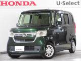 ワンオーナー車の2022年、N-BOX(L)が入庫しました。当社自社工場にて法定点検を実施しております。過去の整備は整備記録簿での確認ができます。