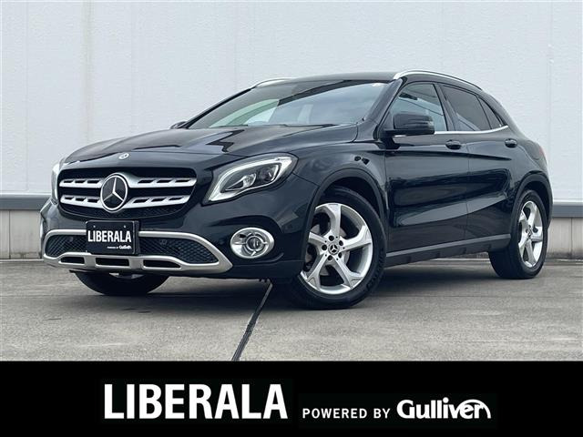 GLAクラス GLA180 修復歴無し