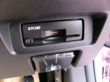 ETCがあれば高速道路もスムーズですよね!料金所で止まることなくスイスイ行けますよ!