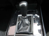 DCT、CVT、従来型のATなど、すべてのトランスミッションの利点を集約し、ロックアップ領域を大幅に拡大し伝達効率の向上とマニュアルトランスミッションのようなダイレクト感を実現した自社製ATです。