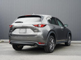 CX-5 2.2 XD Lパッケージ 