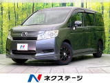 両側電動スライドドア HIDヘッドライト バックカメラ ETC