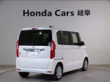 N-BOX G 