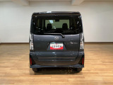 タントカスタム RS リミテッド 