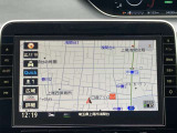 日産純正メモリーナビ付です!