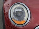 こちらのお車はMINI NEXT鶴ヶ島に展示中です。☆お問合せをお待ちしてます!