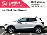 T-Cross TSI スタイル 