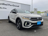 高年式2025年モデル!TDI&times;4MOTION&times;R-Lineの人気仕様。走り・デザイン・実用性を兼ね備えたおすすめの一台です。