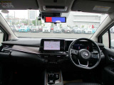 ノートオーラ 1.2 G レザーエディション 