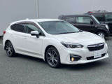 インプレッサスポーツ 2.0 i-L アイサイト 4WD 