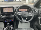 T-Roc TDI 4モーション Rライン ディーゼル 4WD 
