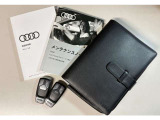 ■新車時保証書 ■取扱説明書 ■ディーラー点検記録簿(H31、R02、07) ■スペアキー ■ワンオーナー