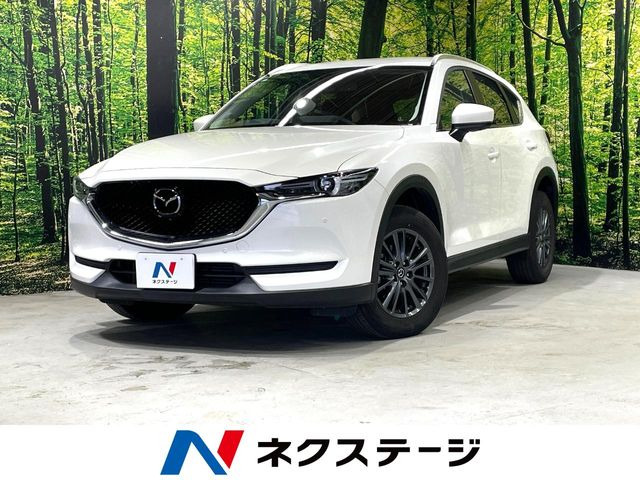 マツダ CX-5 