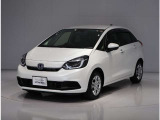 取り回し良く運転しやすい人気のコンパクトカー!HONDA FIT入荷です!