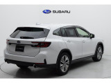 レヴォーグレイバック 1.8 リミテッド EX 4WD 