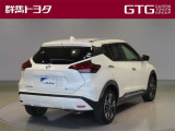 キックス  X