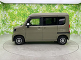 N-VAN +スタイル ファン ターボ ホンダセンシング 