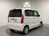 N-BOX L 4WD 