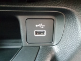 ナビ連動USB