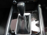 DCT、CVT、従来型のATなど、すべてのトランスミッションの利点を集約し、ロックアップ領域を大幅に拡大し伝達効率の向上とマニュアルトランスミッションのようなダイレクト感を実現した自社製ATです。