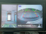アラウンドカメラ☆車庫入れに便利です