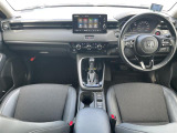 ヴェゼル 1.5 ハイブリッド Z 4WD 修復歴無し