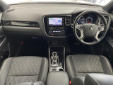 アウトランダーPHEV 2.0 G プレミアムパッケージ 4WD 4WD ワンオーナー
