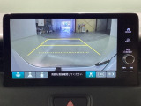 純正スマートナビとバックカメラ付☆bluetoothオーディオでドライブも好きな音楽を聴いて楽しめます。TV視聴も可能です☆