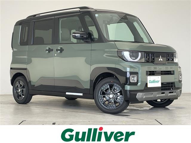 デリカミニ T プレミアム デリマル パッケージ 4WD 4WD 修復歴無し